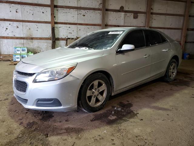 CHEVROLET MALIBU 2015 1g11b5sl4fu151002