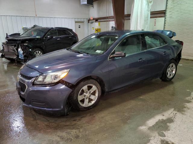 CHEVROLET MALIBU LS 2014 1g11b5sl5ef104547