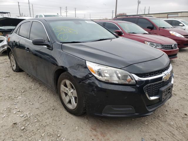 CHEVROLET MALIBU LS 2014 1g11b5sl5ef107657