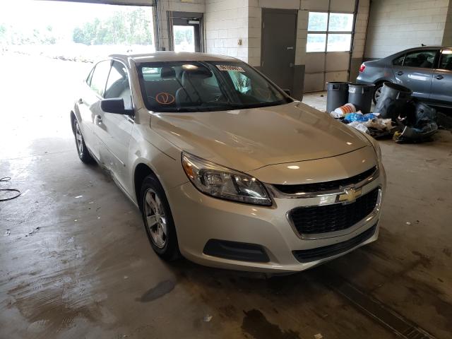 CHEVROLET MALIBU LS 2014 1g11b5sl5ef109330