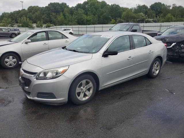 CHEVROLET MALIBU LS 2014 1g11b5sl5ef113765