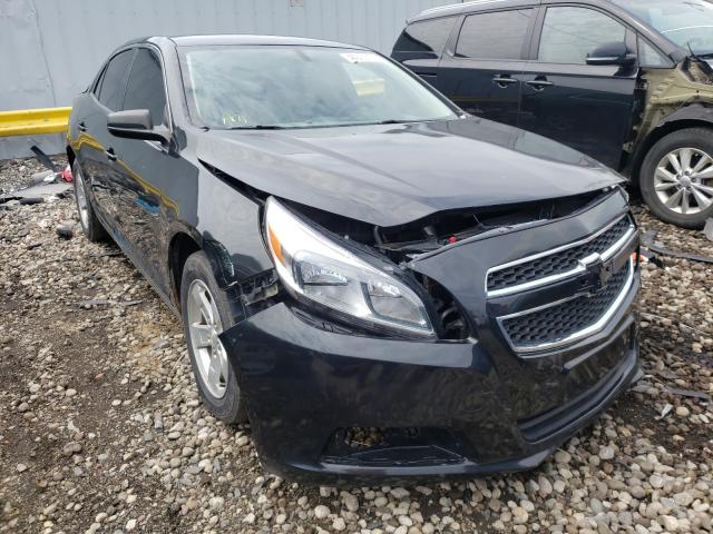 CHEVROLET MALIBU LS 2014 1g11b5sl5ef115225