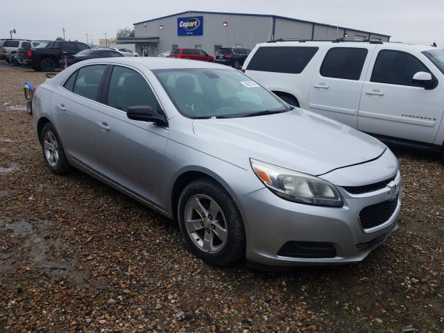 CHEVROLET MALIBU LS 2014 1g11b5sl5ef115774