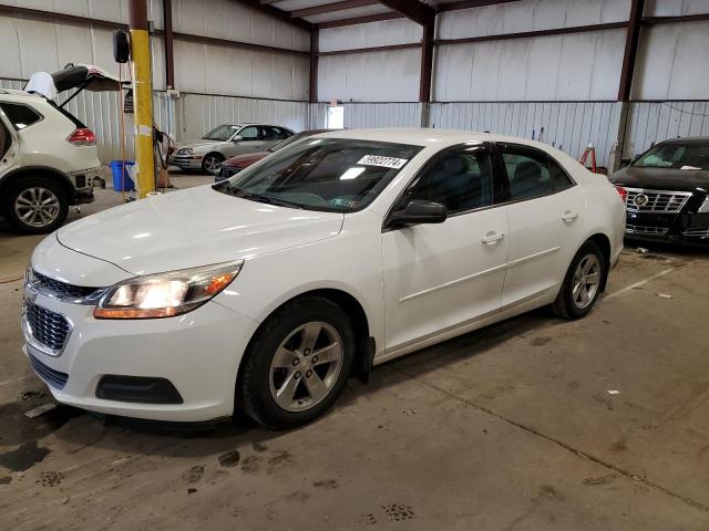 CHEVROLET MALIBU 2014 1g11b5sl5ef117024