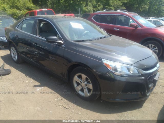 CHEVROLET MALIBU 2014 1g11b5sl5ef118349