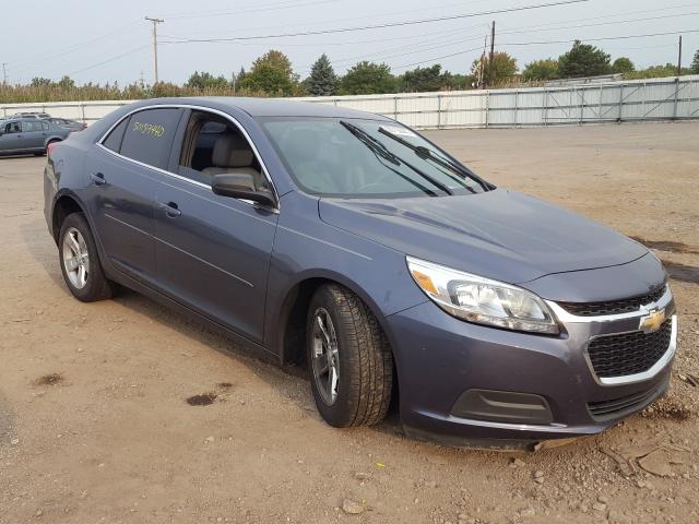 CHEVROLET MALIBU LS 2014 1g11b5sl5ef120859