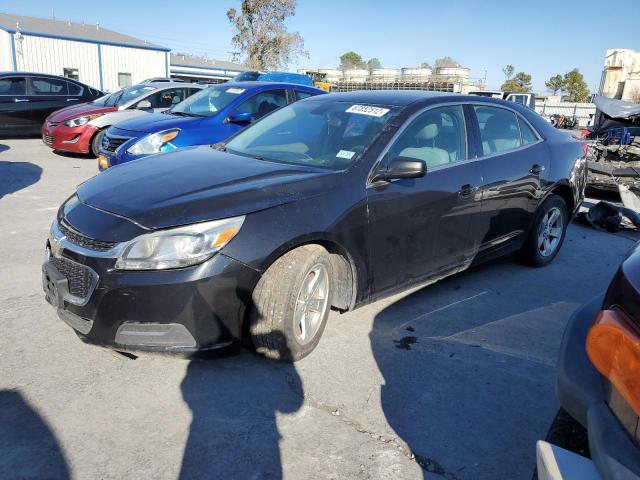 CHEVROLET MALIBU LS 2014 1g11b5sl5ef121106