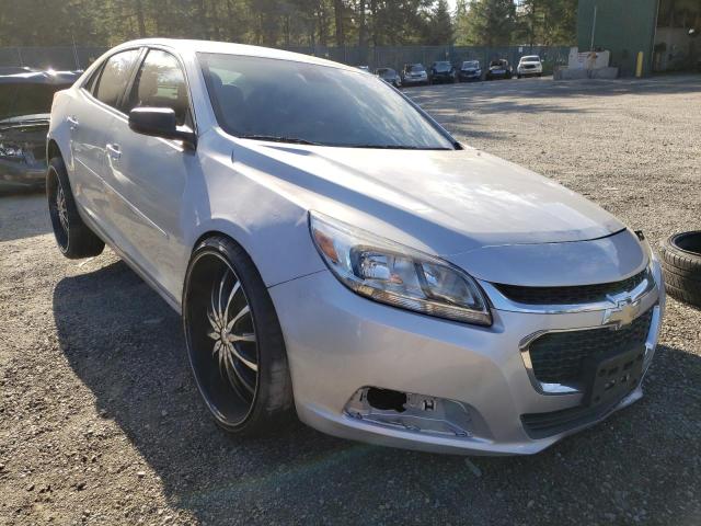 CHEVROLET MALIBU LS 2014 1g11b5sl5ef122465