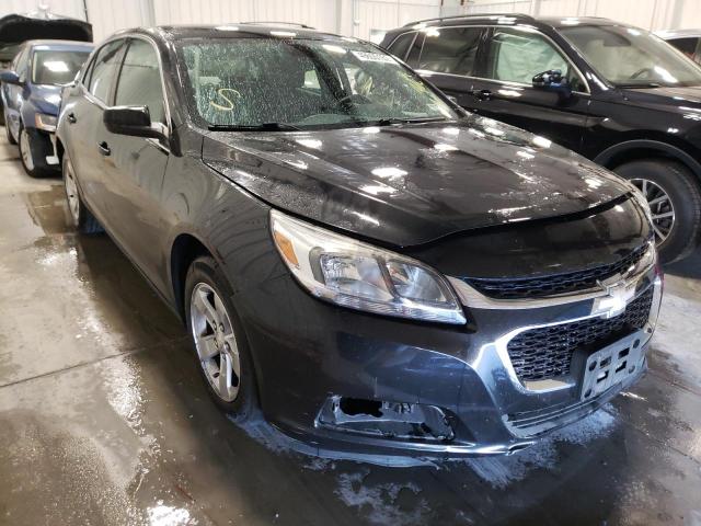 CHEVROLET MALIBU LS 2014 1g11b5sl5ef124720