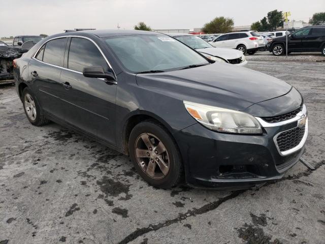 CHEVROLET MALIBU LS 2014 1g11b5sl5ef126998