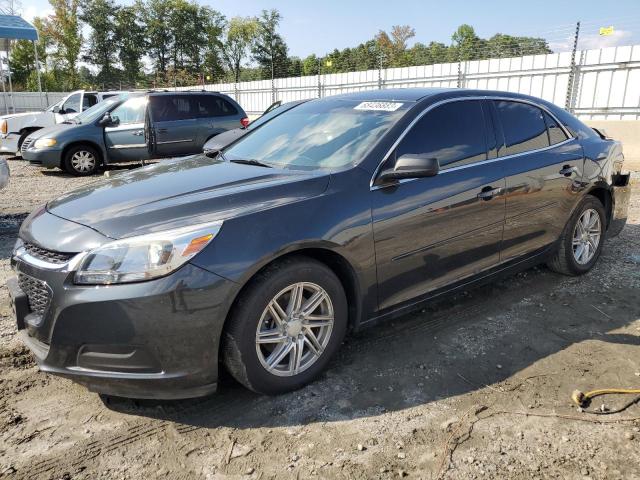 CHEVROLET MALIBU LS 2014 1g11b5sl5ef127648