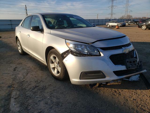 CHEVROLET MALIBU LS 2014 1g11b5sl5ef128489