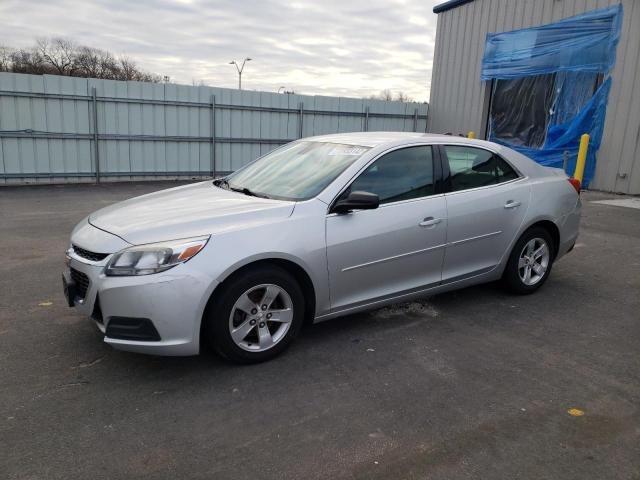 CHEVROLET MALIBU LS 2014 1g11b5sl5ef132235