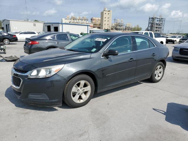 CHEVROLET MALIBU LS 2014 1g11b5sl5ef133451