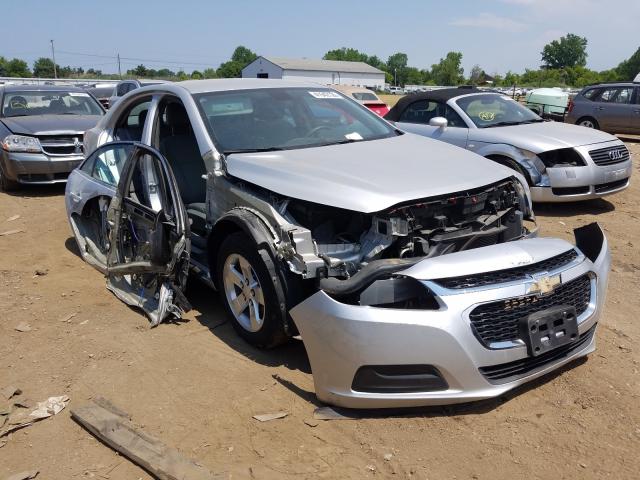 CHEVROLET MALIBU LS 2014 1g11b5sl5ef134499