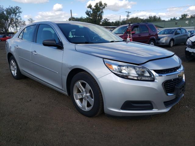 CHEVROLET MALIBU LS 2014 1g11b5sl5ef136088