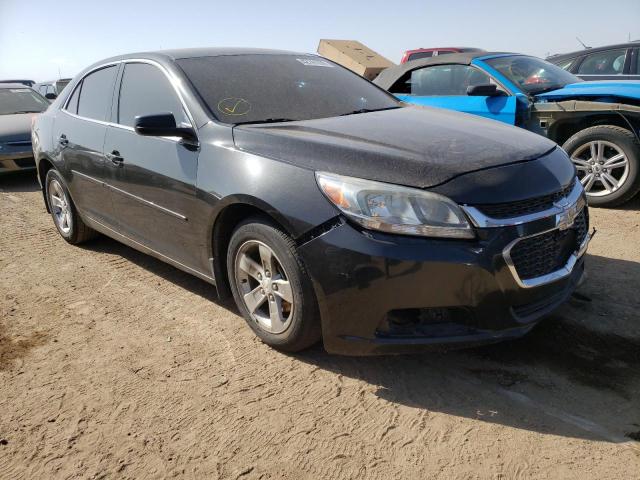 CHEVROLET MALIBU LS 2014 1g11b5sl5ef136446