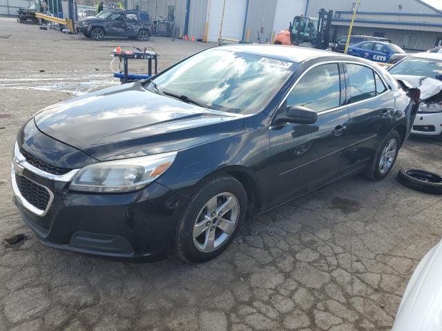 CHEVROLET MALIBU LS 2014 1g11b5sl5ef136673