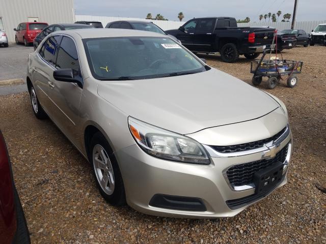 CHEVROLET MALIBU LS 2014 1g11b5sl5ef139041