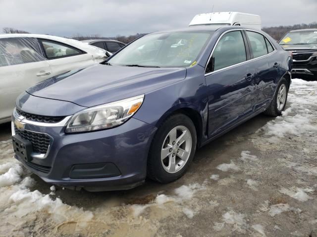 CHEVROLET MALIBU LS 2014 1g11b5sl5ef152694