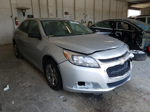 CHEVROLET MALIBU LS 2014 1g11b5sl5ef153313