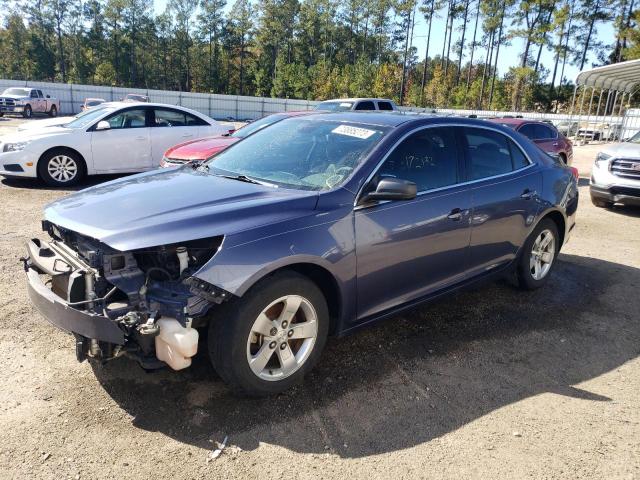 CHEVROLET MALIBU 2014 1g11b5sl5ef157720