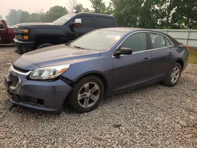 CHEVROLET MALIBU LS 2014 1g11b5sl5ef157751