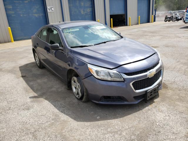 CHEVROLET MALIBU LS 2014 1g11b5sl5ef161511