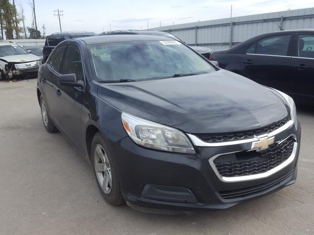 CHEVROLET MALIBU LS 2014 1g11b5sl5ef162304