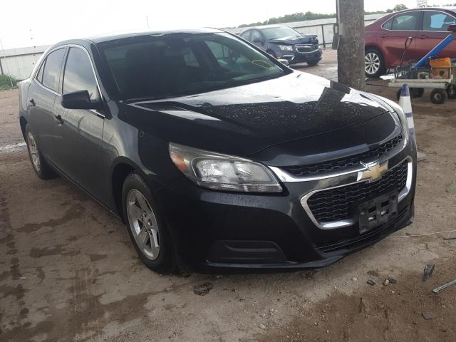 CHEVROLET MALIBU LS 2014 1g11b5sl5ef162576