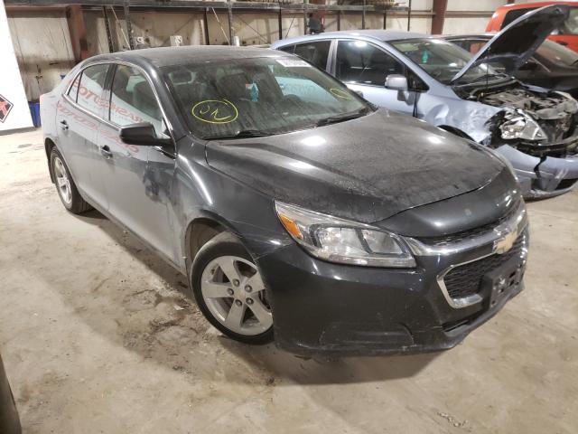 CHEVROLET MALIBU LS 2014 1g11b5sl5ef162755