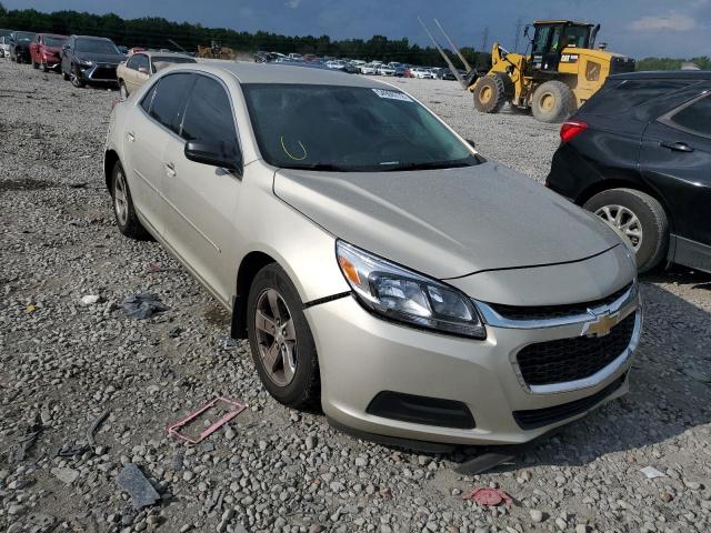 CHEVROLET MALIBU LS 2014 1g11b5sl5ef163744