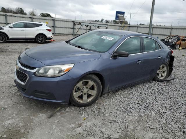 CHEVROLET MALIBU LS 2014 1g11b5sl5ef165090