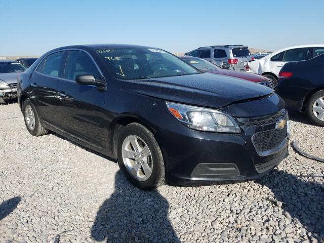 CHEVROLET MALIBU LS 2014 1g11b5sl5ef173724