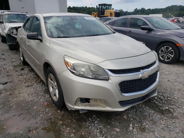 CHEVROLET MALIBU LS 2014 1g11b5sl5ef176364