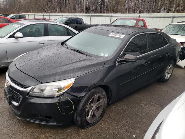 CHEVROLET MALIBU LS 2014 1g11b5sl5ef176705