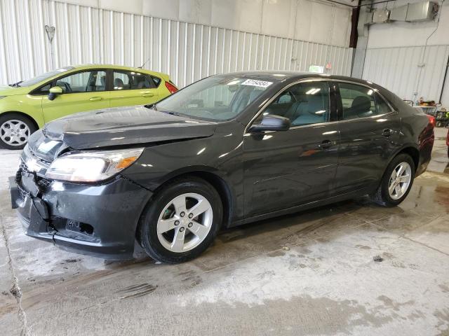 CHEVROLET MALIBU 2014 1g11b5sl5ef178230