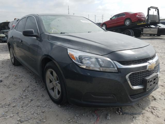 CHEVROLET MALIBU LS 2014 1g11b5sl5ef183587