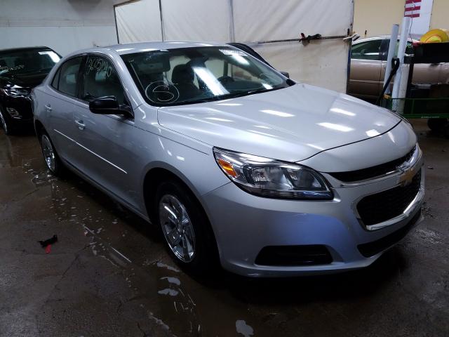 CHEVROLET MALIBU LS 2014 1g11b5sl5ef186408