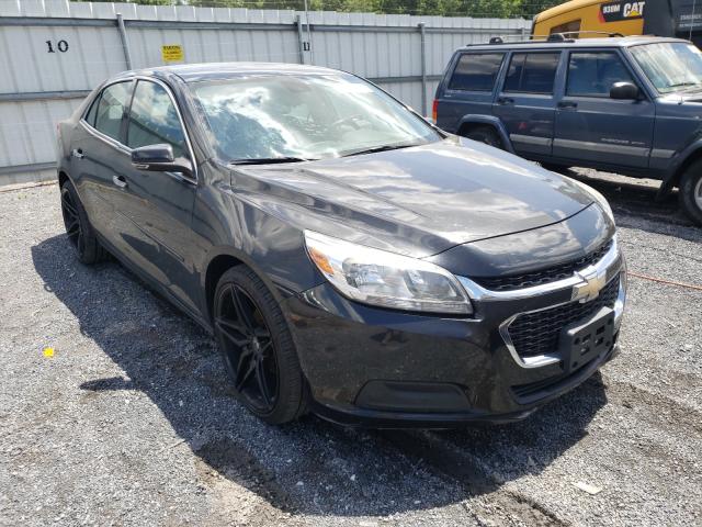 CHEVROLET MALIBU 2014 1g11b5sl5ef186523