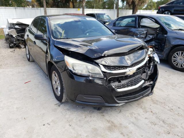 CHEVROLET MALIBU LS 2014 1g11b5sl5ef190961