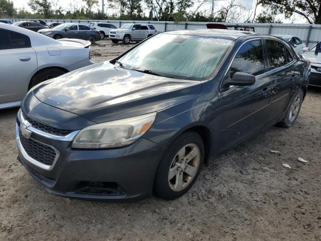 CHEVROLET MALIBU LS 2014 1g11b5sl5ef192869