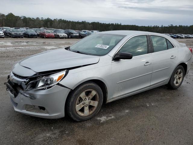 CHEVROLET MALIBU 2014 1g11b5sl5ef197604