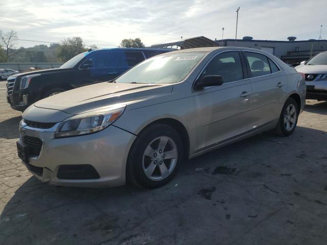 CHEVROLET MALIBU LS 2014 1g11b5sl5ef199756