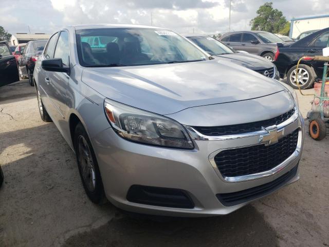 CHEVROLET MALIBU LS 2014 1g11b5sl5ef203109