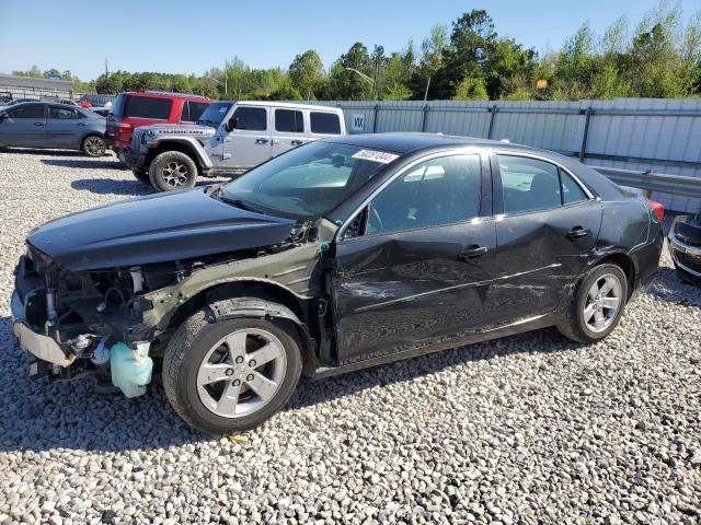 CHEVROLET MALIBU 2014 1g11b5sl5ef204454