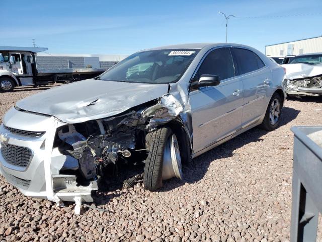 CHEVROLET MALIBU 2014 1g11b5sl5ef208603