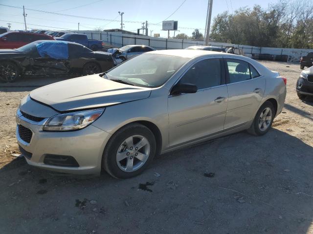 CHEVROLET MALIBU 2014 1g11b5sl5ef210366