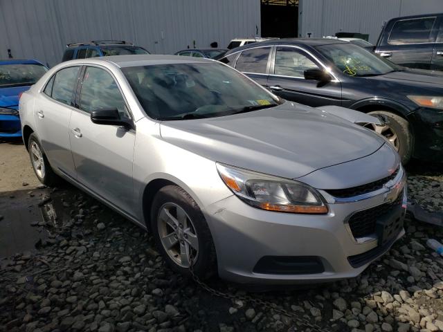 CHEVROLET MALIBU LS 2014 1g11b5sl5ef211016