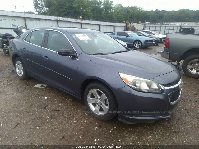 CHEVROLET MALIBU 2014 1g11b5sl5ef211761